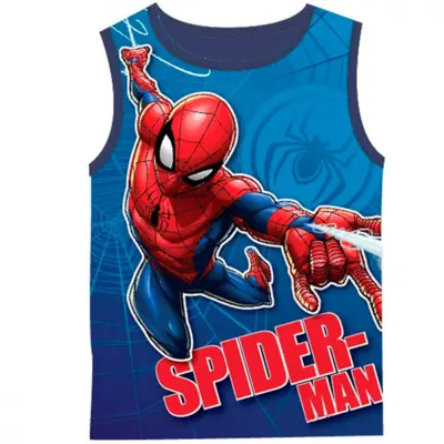 Marvel Spiderman Tanktop