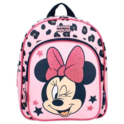 Minnie Mouse rygsæk 30 cm