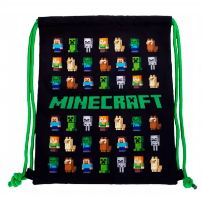 Minecraft gymnastikpose 44 cm