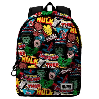 Marvel Avengers rygsæk skoletaske 45 cm