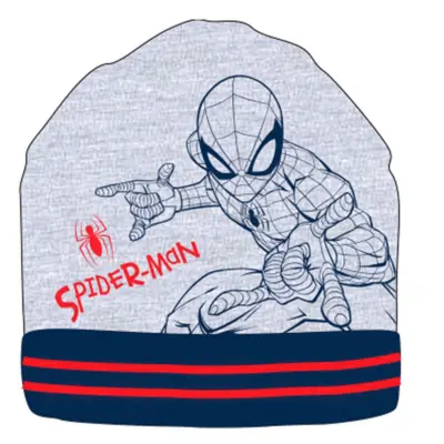 Marvel Spiderman Hue grå