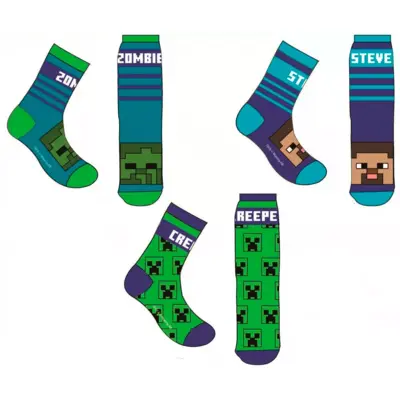 Strømper til Børn Voksne | Køb billige sokker