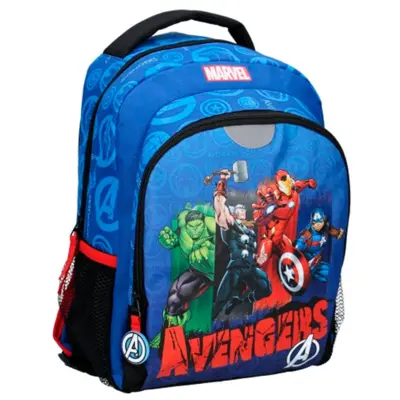 Avengers Børnetøj Køb superhelte tøj til børn - Marvel