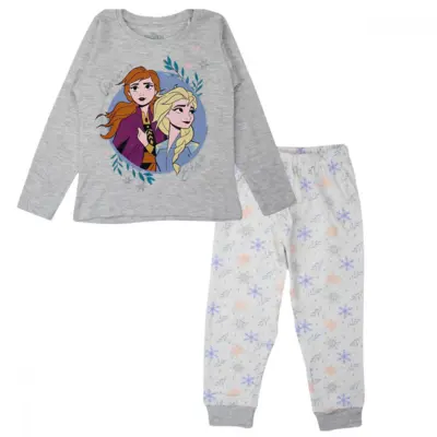Disney Frost pyjamas Anna og Elsa
