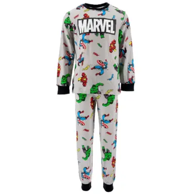 Marvel-Avengers-pyjamas-heroes