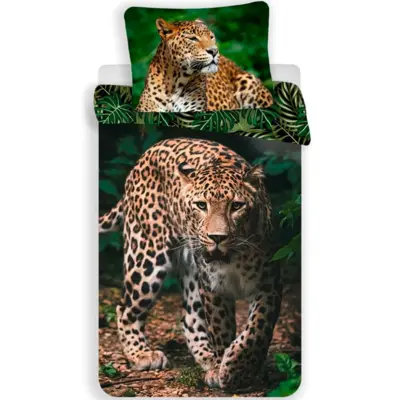 Leopard-sengetøj-140-x-200
