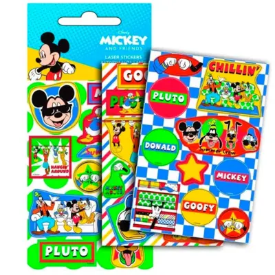 Mickey-Mouse-Holographic-Stickers