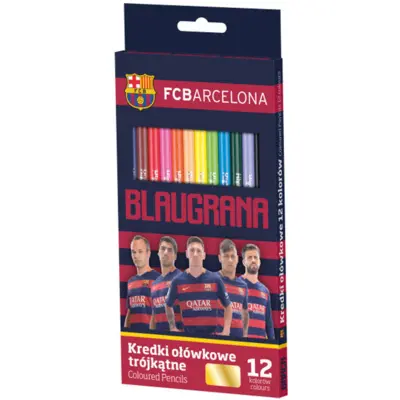 FC-Barcelona-Farveblyanter-12-stk