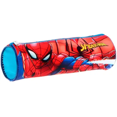 Spiderman-penalhus-rundt-23-cm