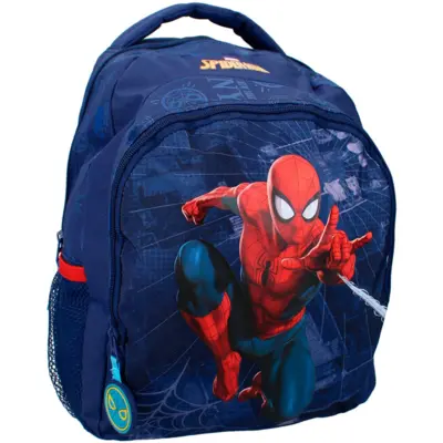 Spiderman-rygsæk-35-cm-Bring-it-On