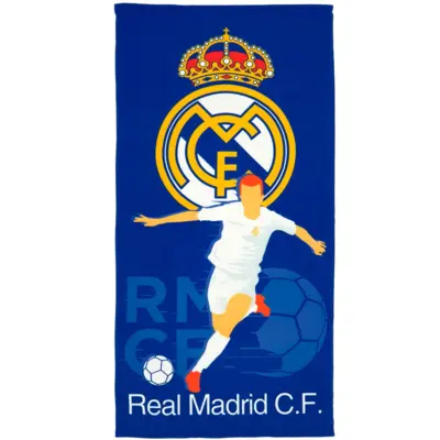 Real-Madrid-badehåndklæde-70-x-140-cm
