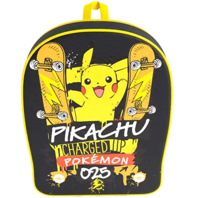 Pokemon-Pikachu-rygsæk-30-cm-Skater