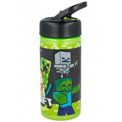 Minecraft-drikkedunk-creeper-410-ml