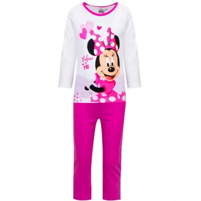 Minnie-Mouse-pyjamas-I-believe-in-me