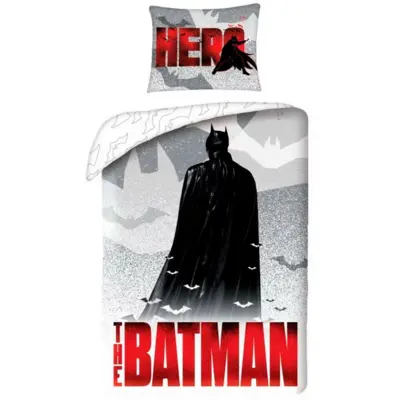 Batman-sengetøj-140-x-200-Hero
