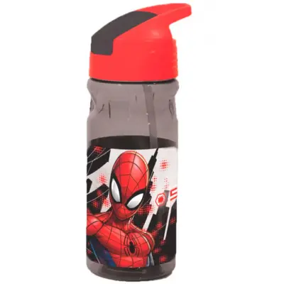 Marvel-Spiderman-drikkedunk-550-m