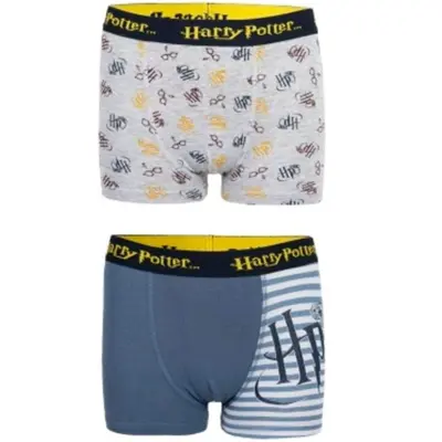 Harry-Potter-boxershorts-2-pak