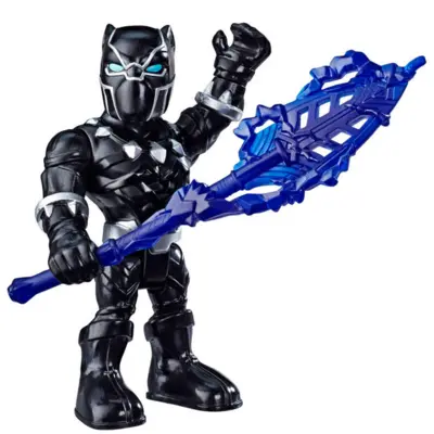 Marvel-Black-Panther-figur-15-cm