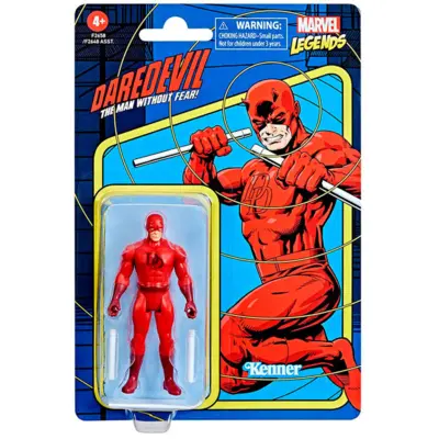 Marvel-Legends-Daredevil-Retro-figur