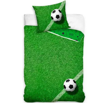 Fodbold-sengetøj-140-x-200-2-sidet