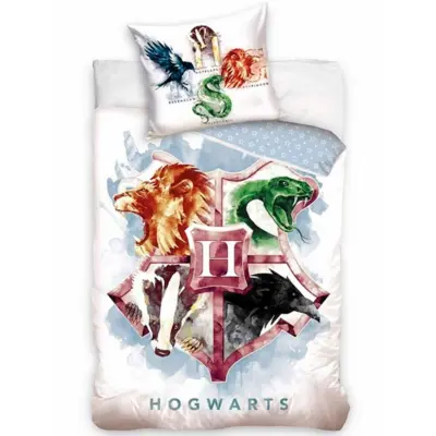 Harry-Potter-sengetøj-140-x-200-bomuld