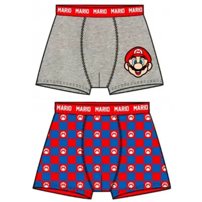 Super-Mario-boxershorts-2-pak