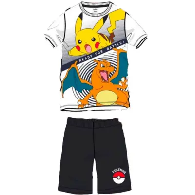 Pokemon-pyjamas-kort-Ready-for-Battle