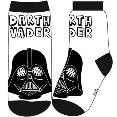 Star-Wars-Strømper-1-par-Darth-Vader