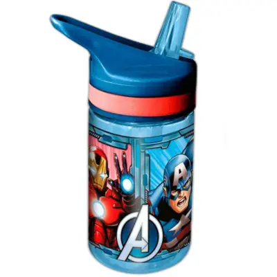 Marvel-Avengers-drikkedunk-tritan-400-ml