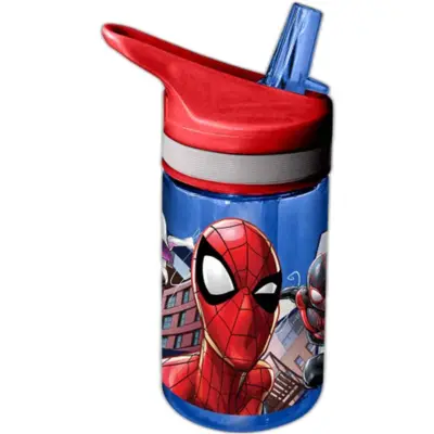 Spiderman-drikkedunk-tritan-400-ml-Spidey