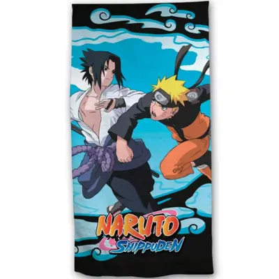 Naruto-Shippuden-håndklæde-70-x-140