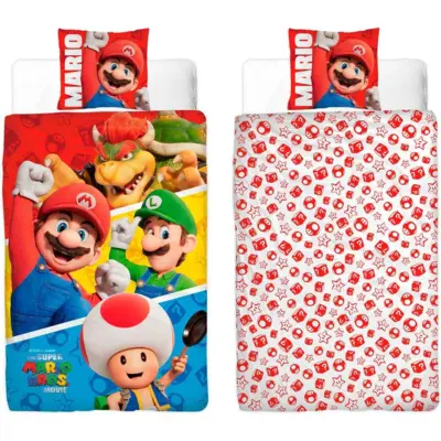 Super-Mario-sengetøj-140-x-200-Hands-up