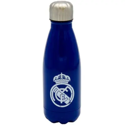 Real-Madrid-Drikkedunk-Rustfri-Stål-550-ml.