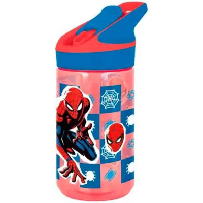 Spiderman-Drikkedunk-Tritan-480-ml