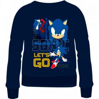 Sonic-The-Hedgehog-Sweatshirt-navy-4-12-år.