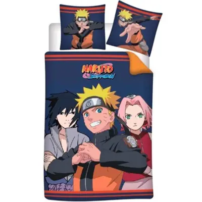 Naruto-Sengetøj-140-x-200-bomuld