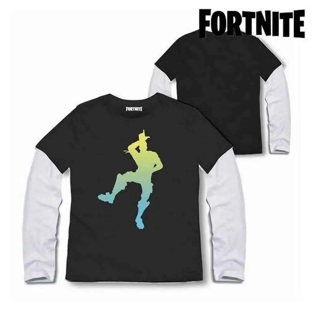 fortnite hoodie take the l