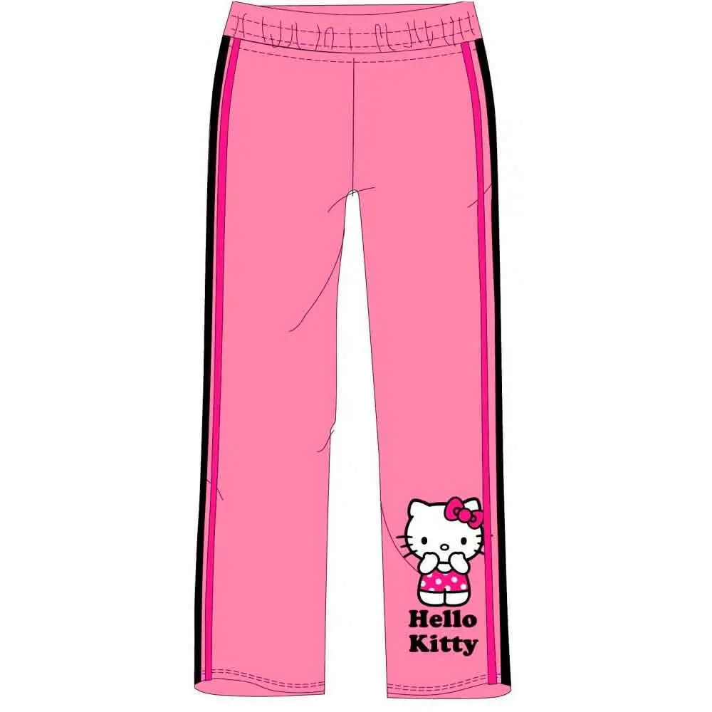 Kitty Bukser Lyserød Hello Kitty Tøj