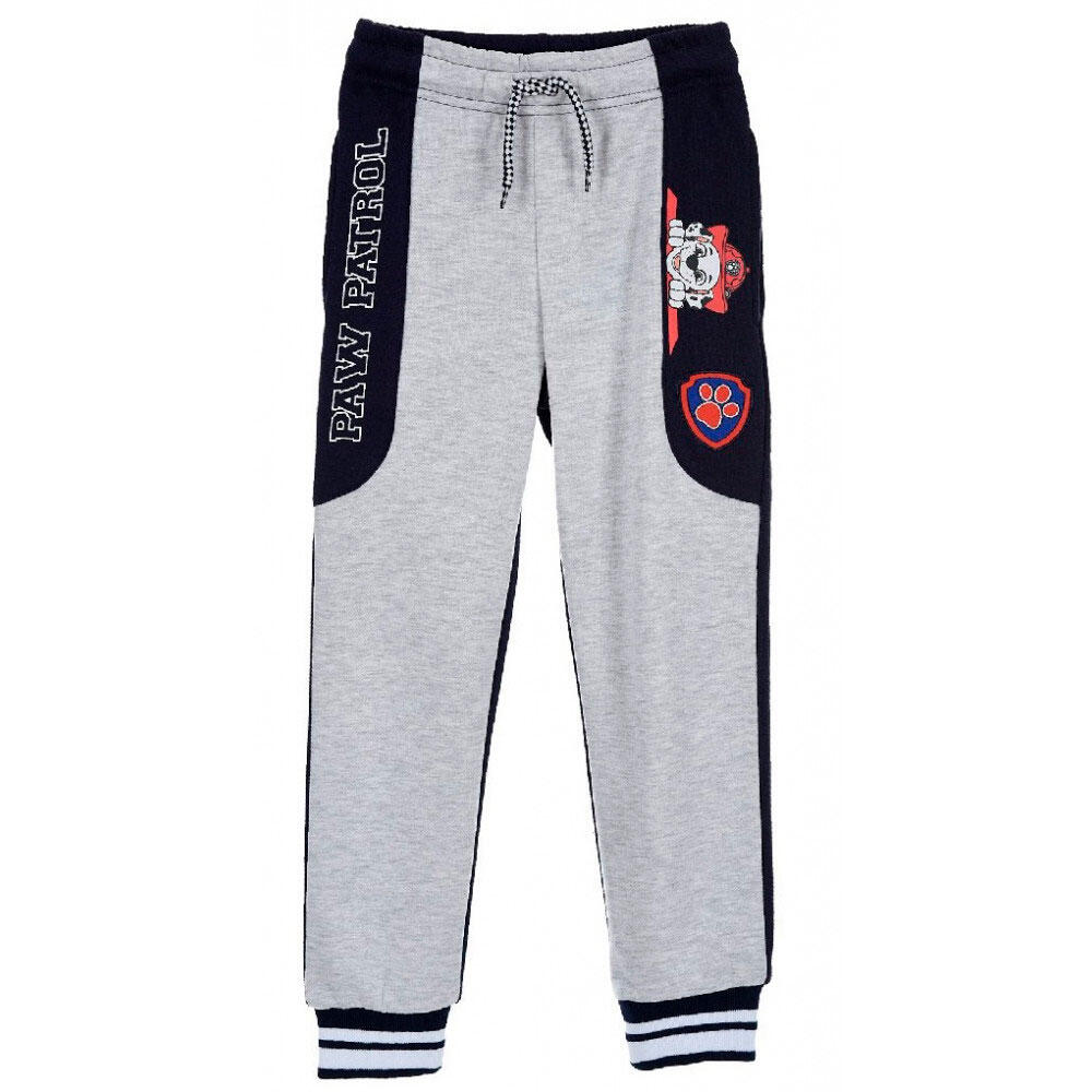 Paw Patrol Sweatpants Marshall Grå Lev. 13 dage