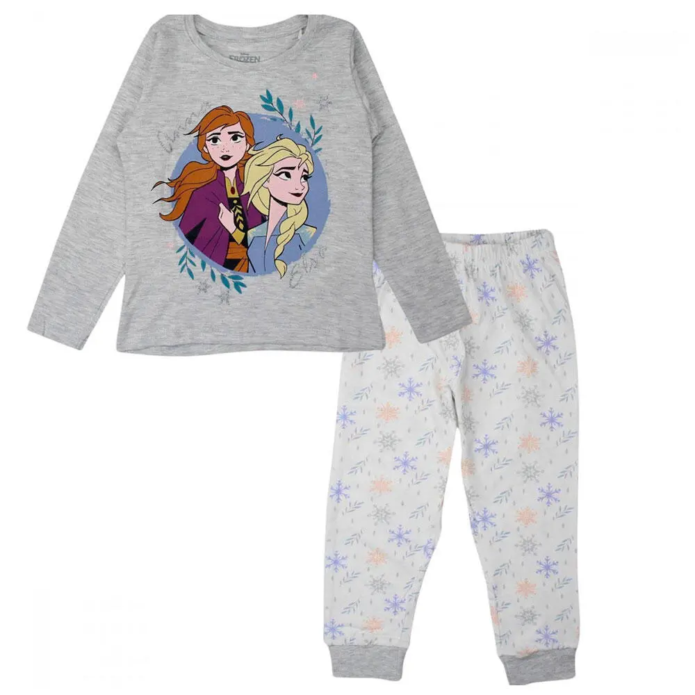 Bøde industrialisere couscous Disney Frost Pyjamas Anna og Elsa | Lev. 1-3 dage