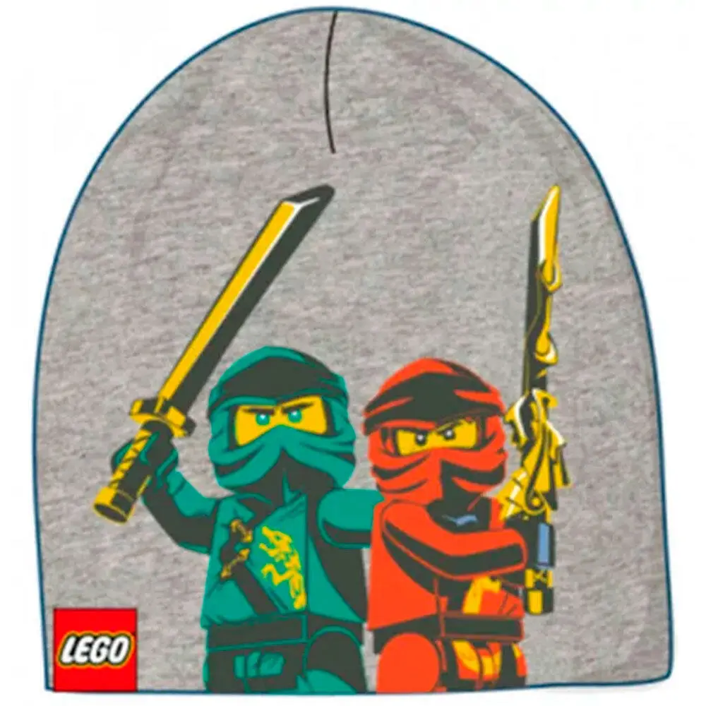 LEGO Ninjago Kai Lloyd 1-3 dage