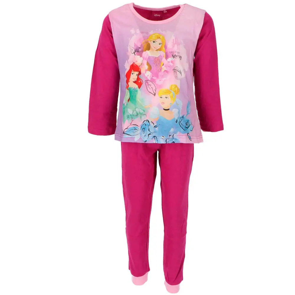 Disney Princess Pyjamas Lilla Levering 1-3 dage