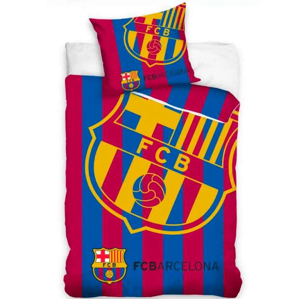 FC Barcelona Sengetøj 200 FCB