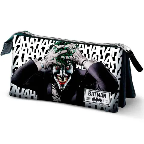 Batman-Joker-penalhus-med-3-rum
