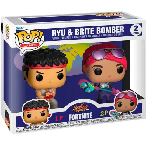 Funko-POP-Fortnite-Ryu-og-Brite-Bomber-2-pack.