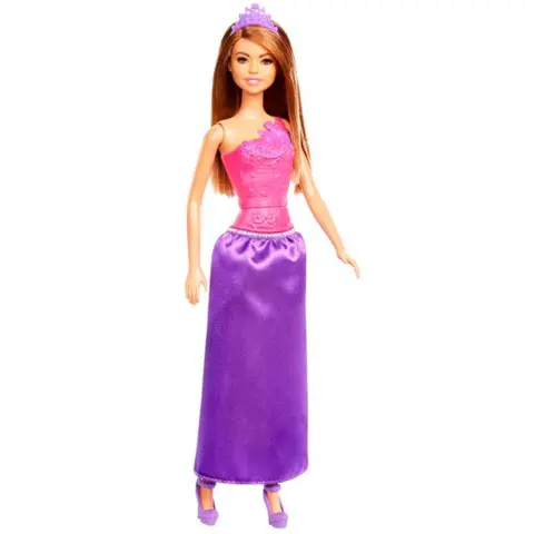 Barbie-Princess-Fantasy-Dukke-30-cm