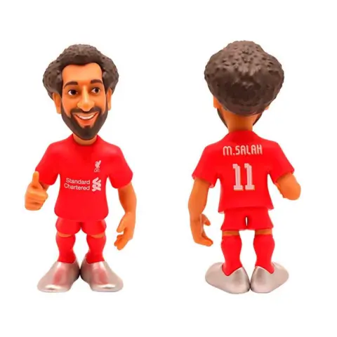 Minix-figur-Salah-Liverpool-12-cm