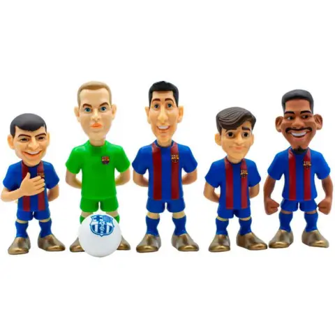 FC-Barcelona-Minix-figur-5-pak