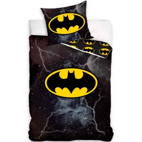 Batman-sengetøj-140-x-200-Thunder