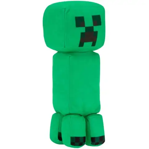 Minecraft-Creeper-Plush-bamse-32-cm